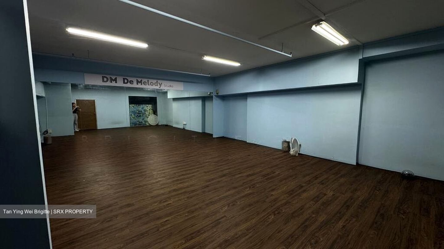 Enterprise Hub (D22), Factory #501594931